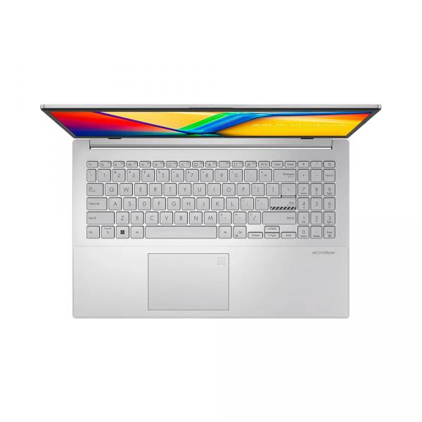 ASUS Vivobook Go 15 / Ryzen-5 7520U / 16GB / SSD 512GB / 15.6" Silver в Ташкенте - фото