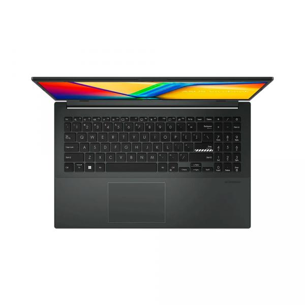 ASUS Vivobook Go 15 / Ryzen-5 7520U / 16GB / SSD 512GB / 15.6" Black в Ташкенте - фото