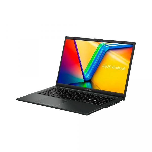 ASUS Vivobook Go 15 / Ryzen-5 7520U / 16GB / SSD 512GB / 15.6" Black в Ташкенте - фото