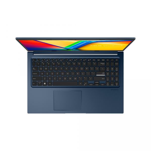 ASUS Vivobook 15 / i3-1315U / 8GB / 256GB / 15.6" / Quiet Blue в Ташкенте - фото