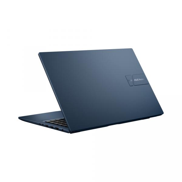 ASUS Vivobook 15 / i3-1315U / 8GB / 256GB / 15.6" / Quiet Blue в Ташкенте - фото
