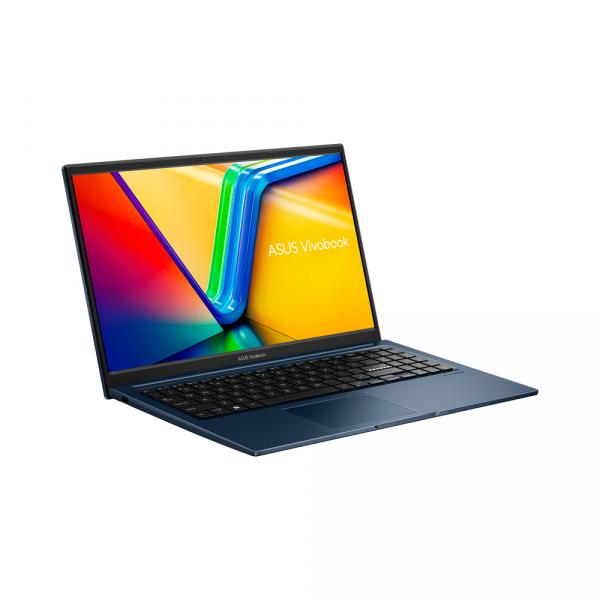 ASUS Vivobook 15 / i3-1315U / 8GB / 256GB / 15.6" / Quiet Blue в Ташкенте - фото