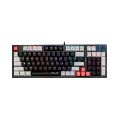 Defender GK-418 DL
