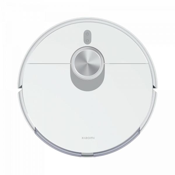 Xiaomi Robot Vacuum S20+ EU Toshkentda - fotosurat