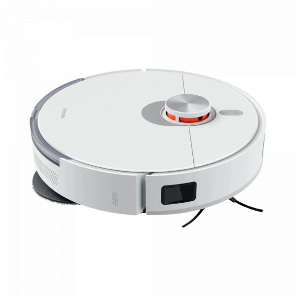 Xiaomi Robot Vacuum S20+ EU Toshkentda - fotosurat