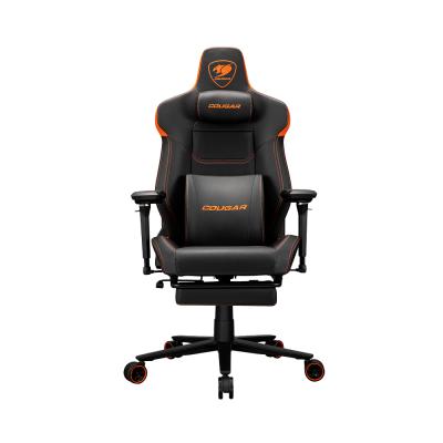 Cougar Armor Evo M
