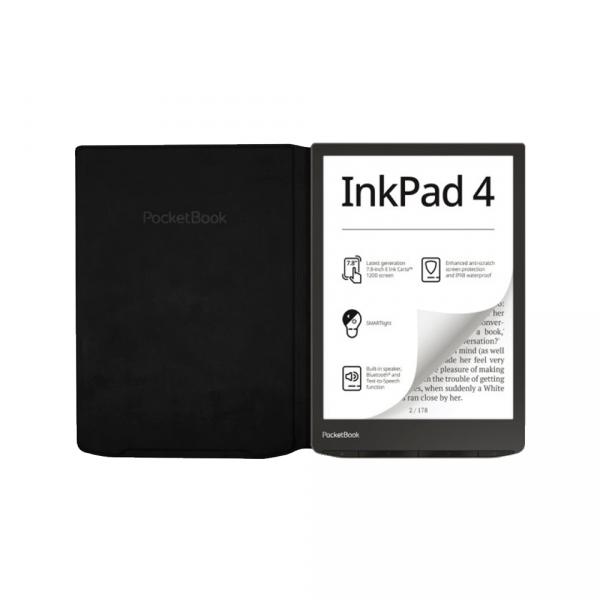 PocketBook 743 Flip Black в Ташкенте - фото