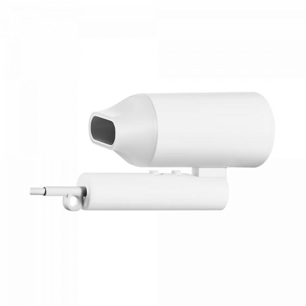 Xiaomi Compact Hair Dryer H101 White EU Toshkentda - fotosurat