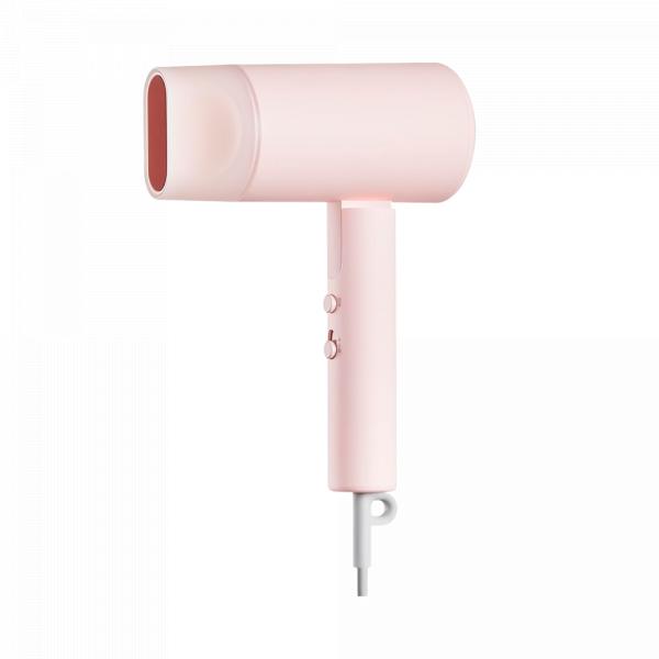 Xiaomi Compact Hair Dryer H101 Pink EU в Ташкенте - фото