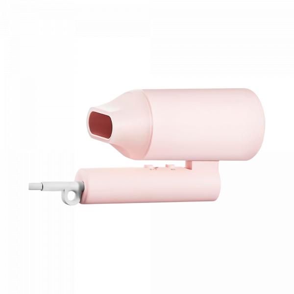 Xiaomi Compact Hair Dryer H101 Pink EU в Ташкенте - фото