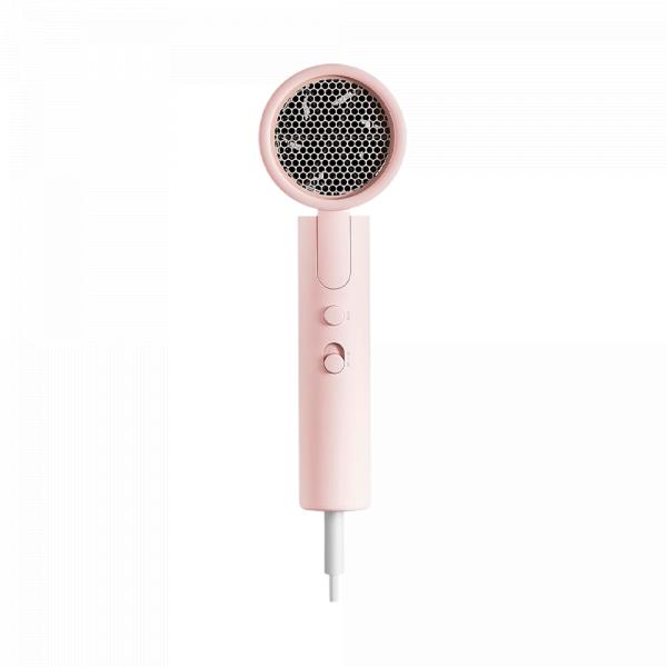 Xiaomi Compact Hair Dryer H101 Pink EU в Ташкенте - фото