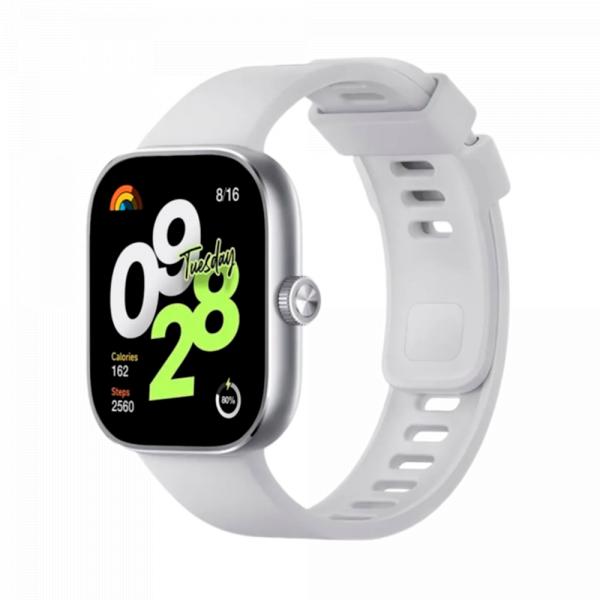 Redmi Watch 4 Silver Gray в Ташкенте - фото