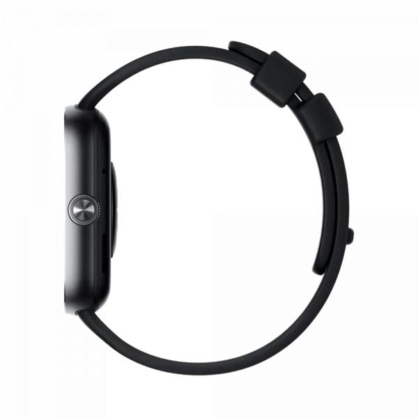 Redmi Watch 4 Obsidian Black Toshkentda - fotosurat