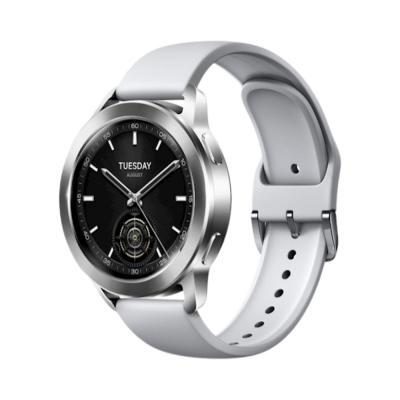 Xiaomi Watch S3 Silver