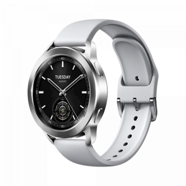 Xiaomi Watch S3 Silver Toshkentda - fotosurat