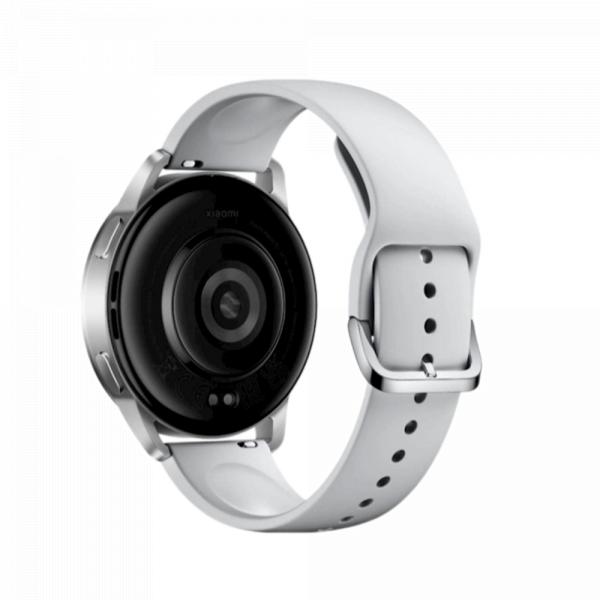 Xiaomi Watch S3 Silver Toshkentda - fotosurat