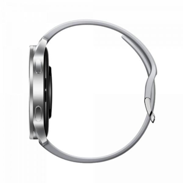 Xiaomi Watch S3 Silver Toshkentda - fotosurat