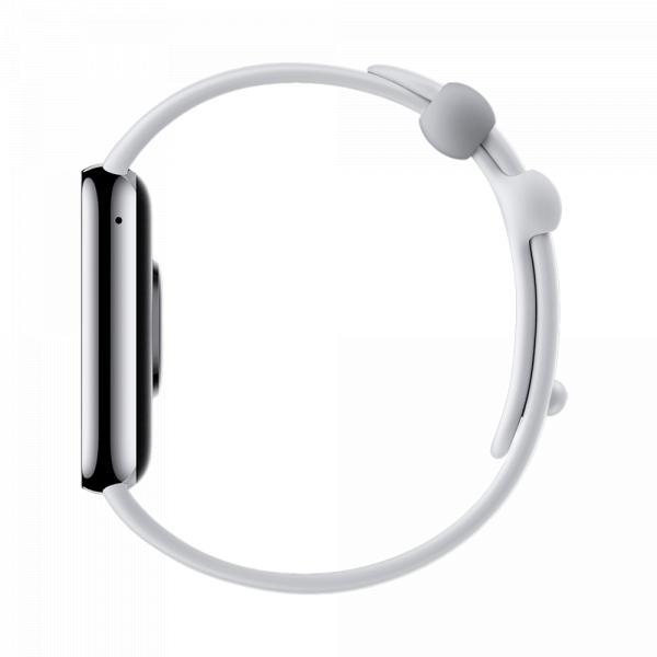 Xiaomi Smart Band 8 Pro Light Grey в Ташкенте - фото