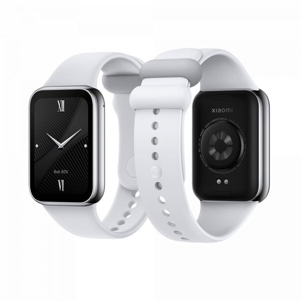 Xiaomi Smart Band 8 Pro Light Grey в Ташкенте - фото