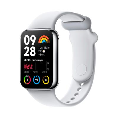 Xiaomi Smart Band 8 Pro Light Grey