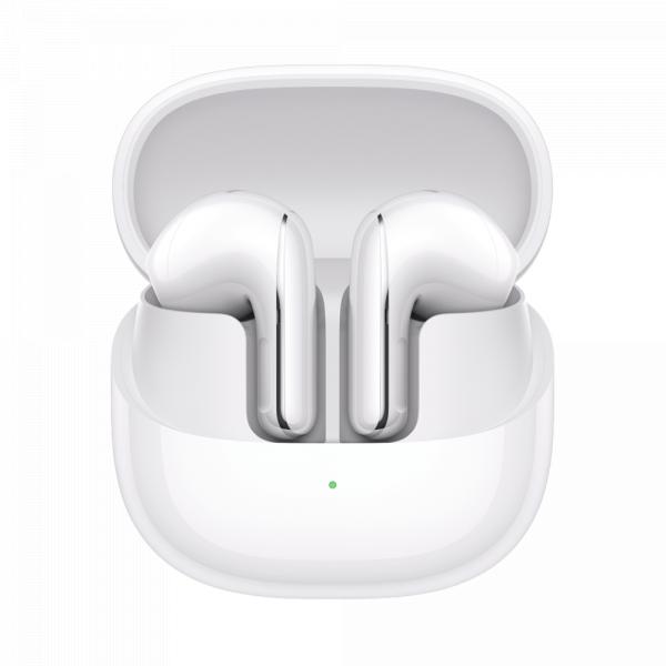 Xiaomi Buds 5-Ceramic White в Ташкенте - фото
