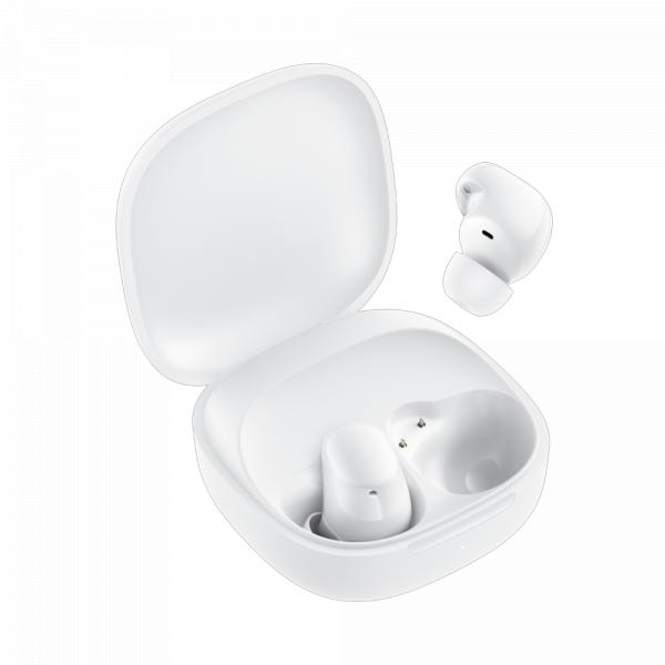 Redmi Buds 6 Play White в Ташкенте - фото