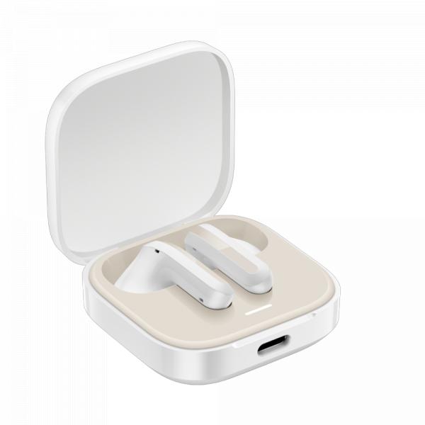 Redmi Buds 6 Active White в Ташкенте - фото