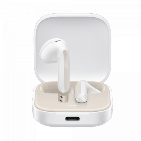 Redmi Buds 6 Active White в Ташкенте - фото