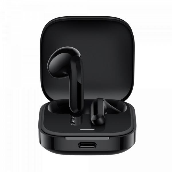 Redmi Buds 6 Active Black в Ташкенте - фото