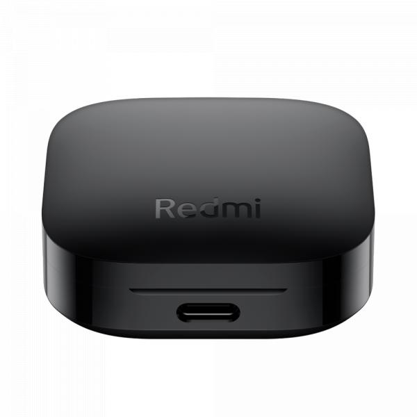 Redmi Buds 6 Active Black в Ташкенте - фото