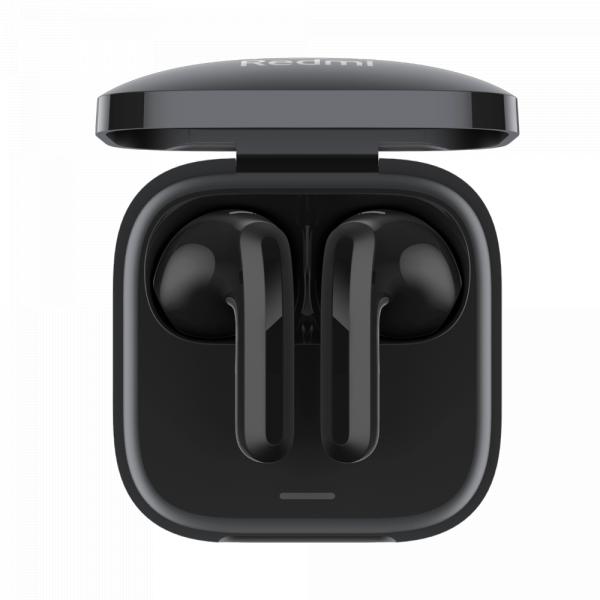 Redmi Buds 6 Active Black в Ташкенте - фото