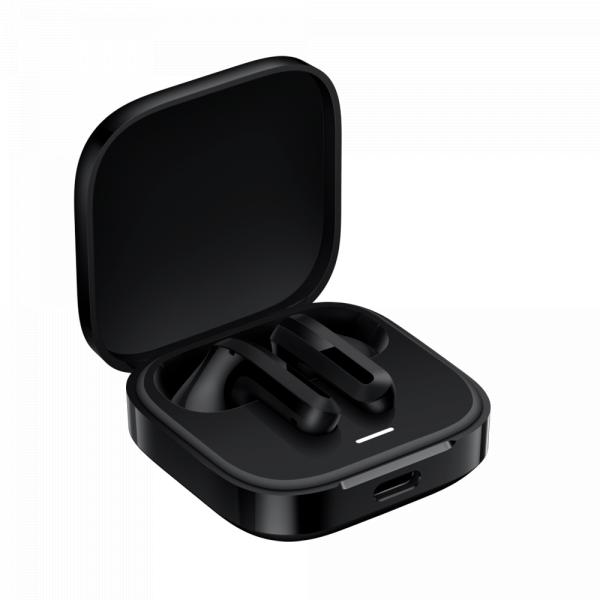 Redmi Buds 6 Active Black в Ташкенте - фото