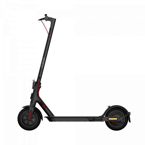 Xiaomi Electric Scooter 3 Lite Black EU в Ташкенте - фото