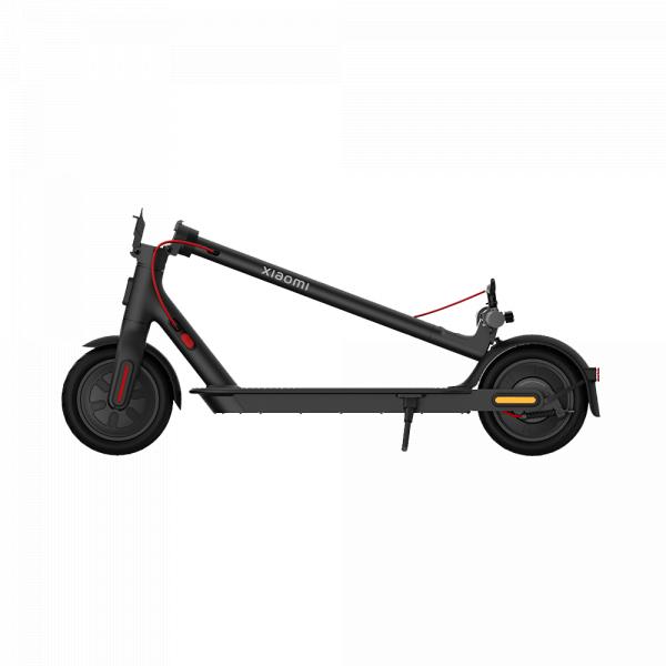 Xiaomi Electric Scooter 3 Lite Black EU в Ташкенте - фото
