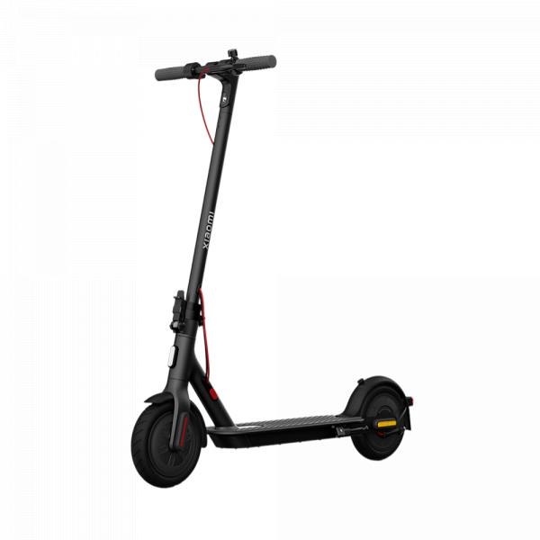 Xiaomi Electric Scooter 3 Lite Black EU в Ташкенте - фото
