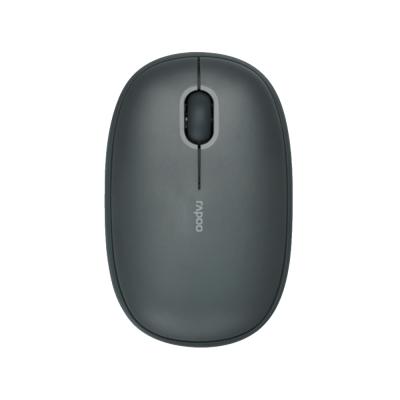 Rapoo M650 Black