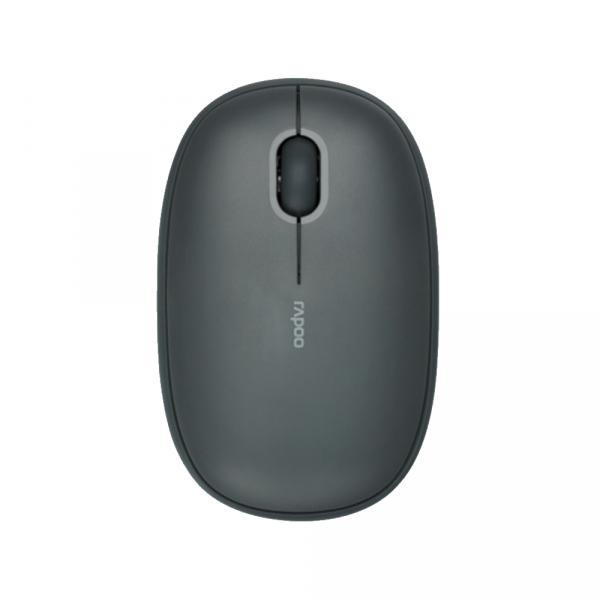 Rapoo M650 Black в Ташкенте - фото
