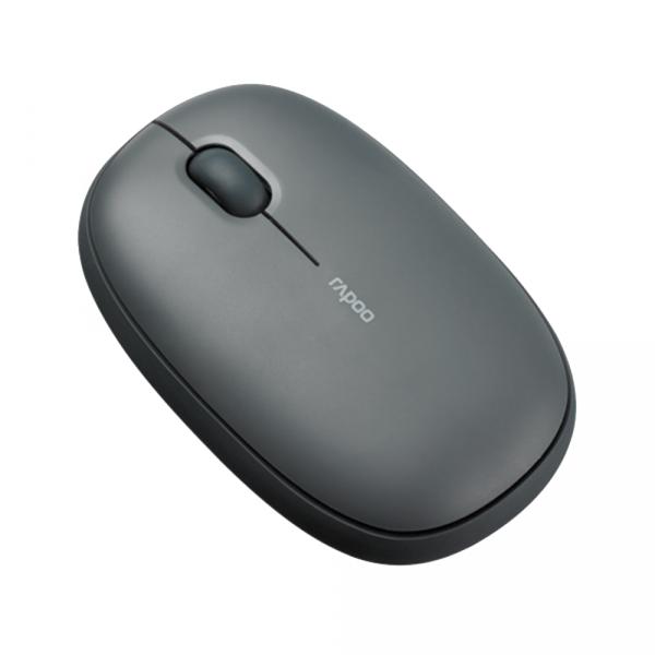 Rapoo M650 Black в Ташкенте - фото
