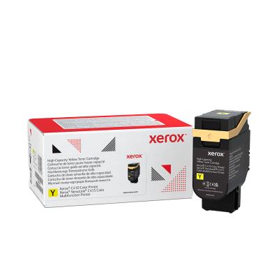 Xerox VLC415/C425 Yellow (006R04767)