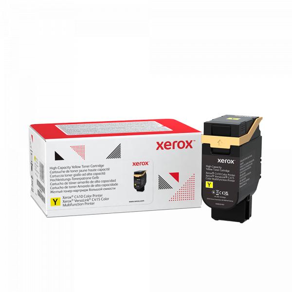 Xerox VLC415/C425 Yellow (006R04767) в Ташкенте - фото