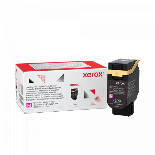 Xerox VLC415/C425 Magenta (006R04766) в Ташкенте - фото
