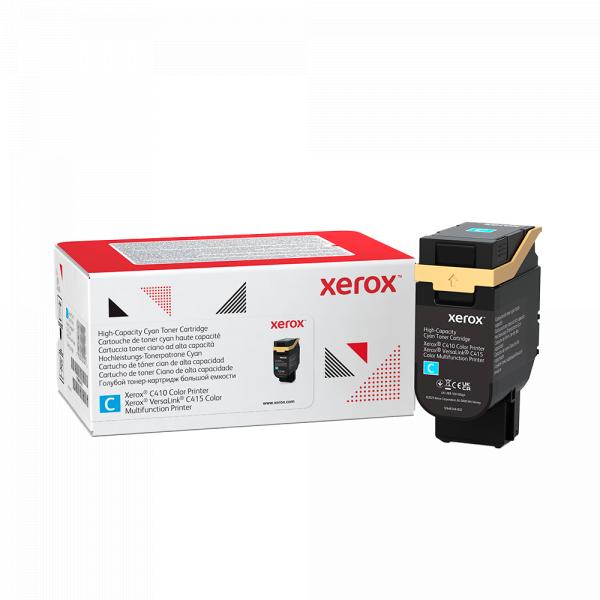 Xerox VLC415/C425 Cyan (006R04765) Toshkentda - fotosurat