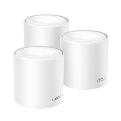 TP-Link Deco X10 /AX1500 (3-pack)