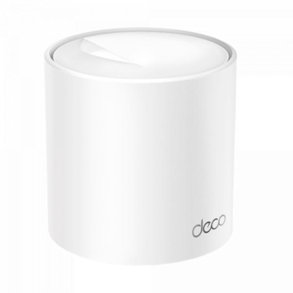 TP-Link Deco X10 /AX1500 (1-pack) Toshkentda - fotosurat