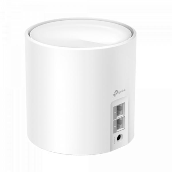TP-Link Deco X10 /AX1500 (1-pack) Toshkentda - fotosurat