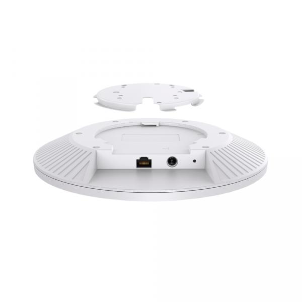 TP-Link EAP610 / BE9300 в Ташкенте - фото