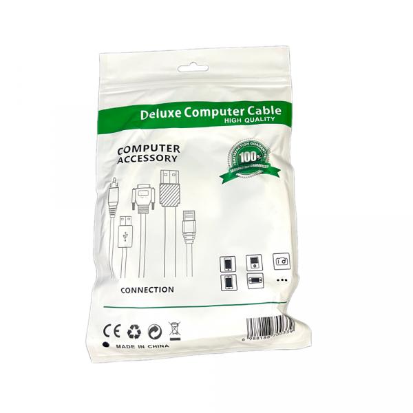 Ethernet Cat6 White 1.5m в Ташкенте - фото