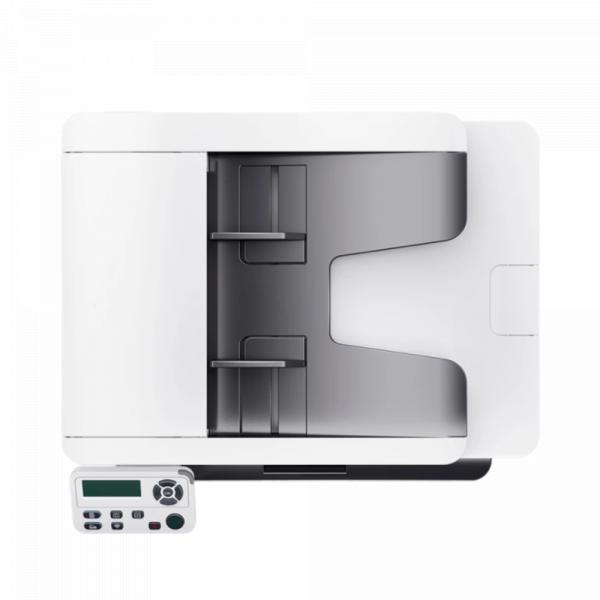 Pantum M7100DW в Ташкенте - фото