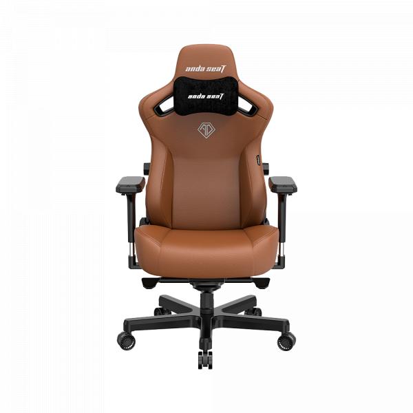 AndaSeat Kaiser 3 XL Bentley Brown в Ташкенте - фото