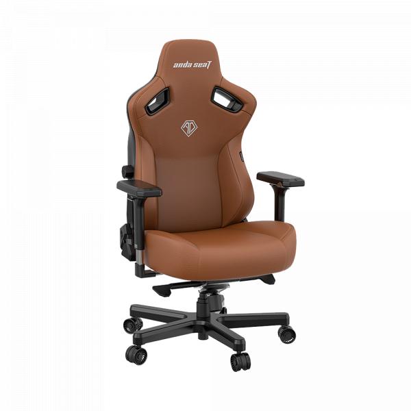 AndaSeat Kaiser 3 XL Bentley Brown в Ташкенте - фото